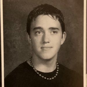 Meet your Posher, David